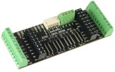 ZIMO Elektronik LOKPL950K - G - Lokplatine für MS950